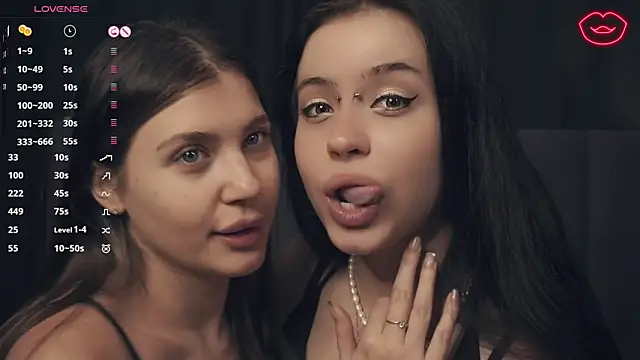 Snapshot of vivid_girls_vg chatting on 29, 1, 2025 vivid girls vg online show from 29, 1, 2025