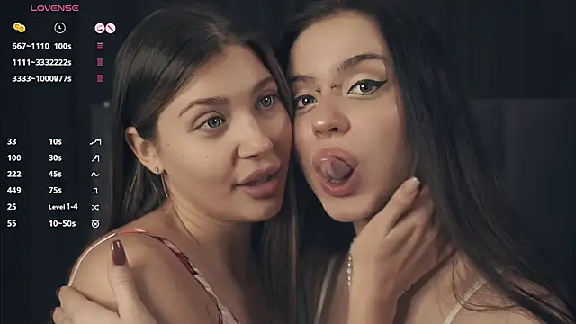 Snapshot of vivid_girls_vg chatting on 5, 2, 2025 vivid girls vg online show from 5, 2, 2025