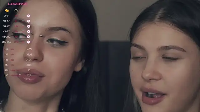 Snapshot of vivid_girls_vg chatting on 18, 2, 2025 vivid girls vg online show from 18, 2, 2025