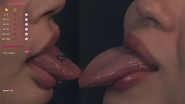 Snapshot of vivid_girls_vg chatting on 22, 2, 2025 vivid girls vg online show from 22, 2, 2025