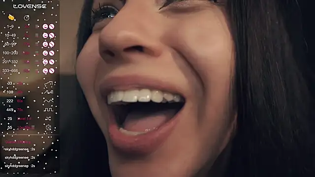 Snapshot of vivid_girls_vg chatting on 15, 3, 2025 vivid girls vg online show from 15, 3, 2025