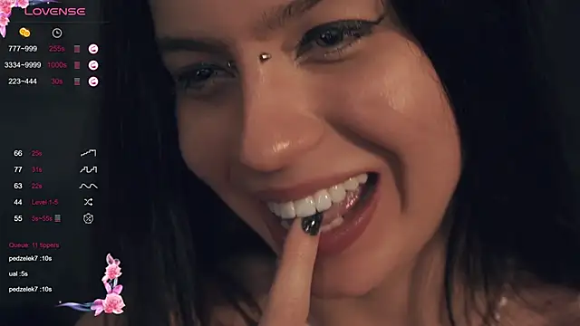 Snapshot of vivid_girls_vg chatting on 16, 3, 2025 vivid girls vg online show from 16, 3, 2025