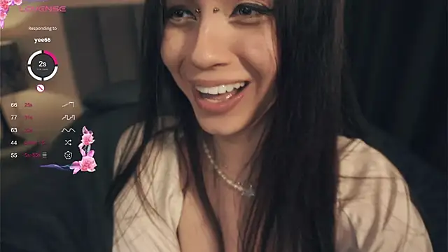 Snapshot of vivid_girls_vg chatting on 17, 3, 2025 vivid girls vg online show from 17, 3, 2025