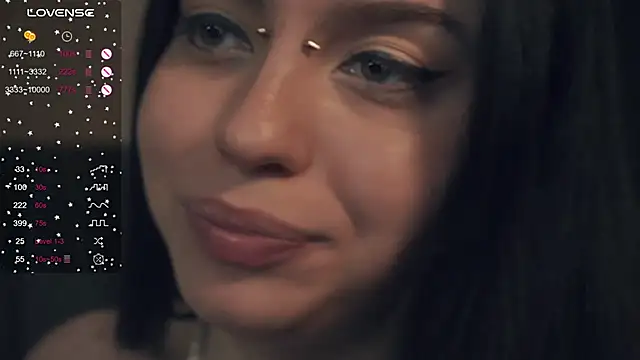 Snapshot of vivid_girls_vg chatting on 19, 3, 2025 vivid girls vg online show from 19, 3, 2025