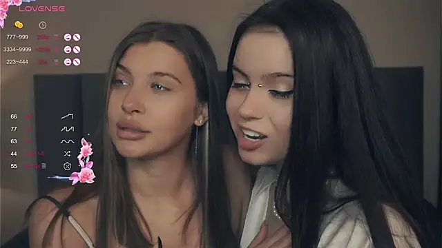 Snapshot of vivid_girls_vg chatting on 22, 3, 2025 vivid girls vg online show from 22, 3, 2025