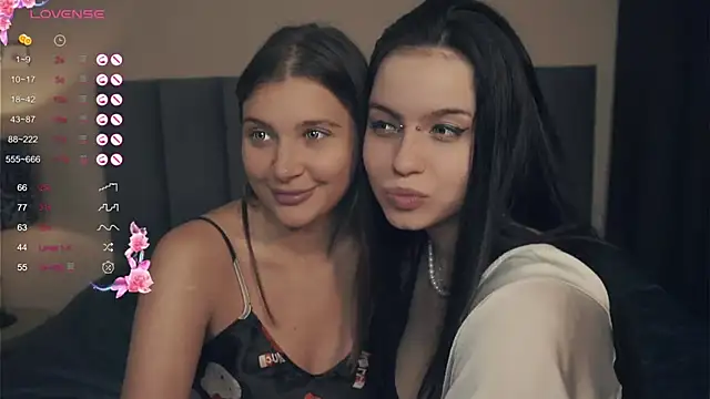 Snapshot of vivid_girls_vg chatting on 23, 3, 2025 vivid girls vg online show from 23, 3, 2025