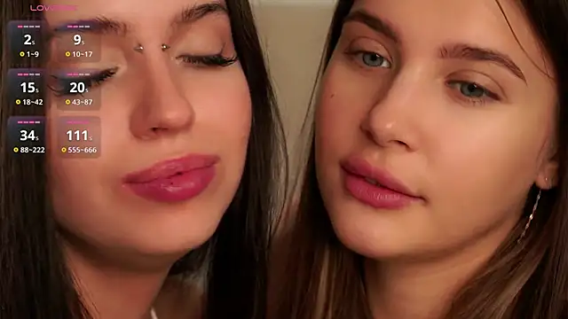 Snapshot of vivid_girls_vg chatting on 12, 9, 2025 vivid girls vg online show from 12, 9, 2025