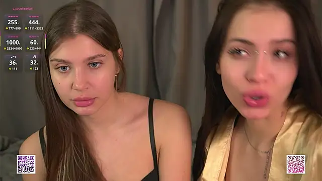 vivid girls vg online show from 14, 4, 2026