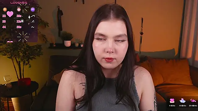 Arizonaa Muse online show from 8, 12, 2024