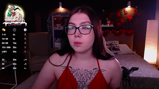 Arizonaa Muse online show from 4, 1, 2025