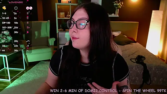 Arizonaa Muse online show from 16, 1, 2025