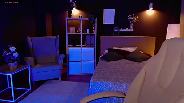 Arizonaa Muse online show from 18, 1, 2025