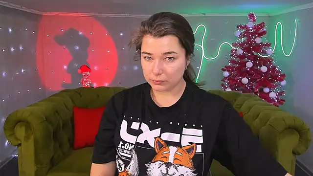  Sun Shy  online show from 30, 12, 2024