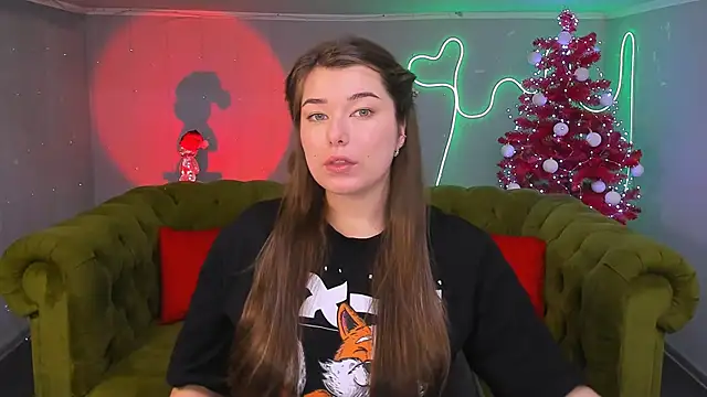  Sun Shy  online show from 31, 12, 2024