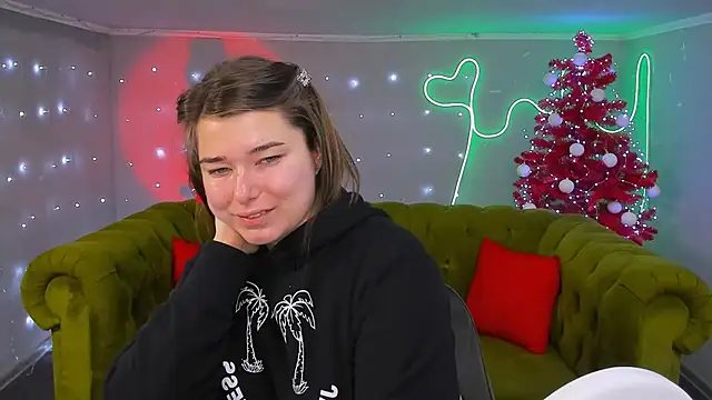  Sun Shy  online show from 6, 1, 2025