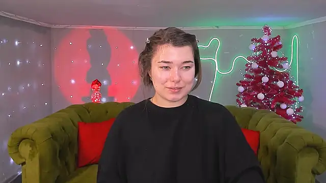  Sun Shy  online show from 9, 1, 2025