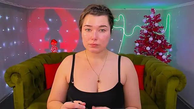  Sun Shy  online show from 11, 1, 2025