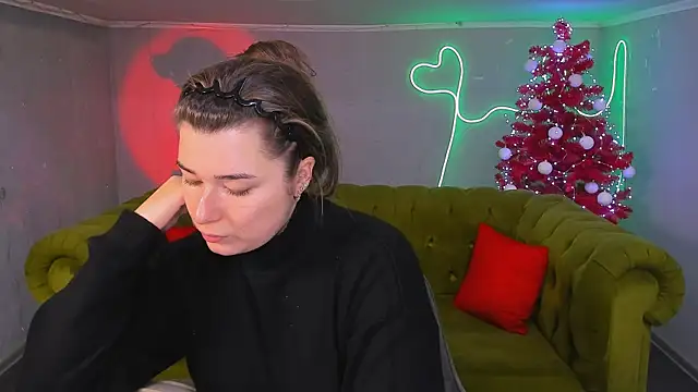  Sun Shy  online show from 24, 1, 2025