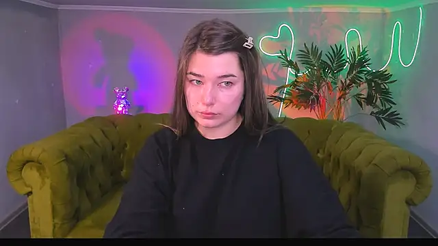  Sun Shy  online show from 27, 1, 2025