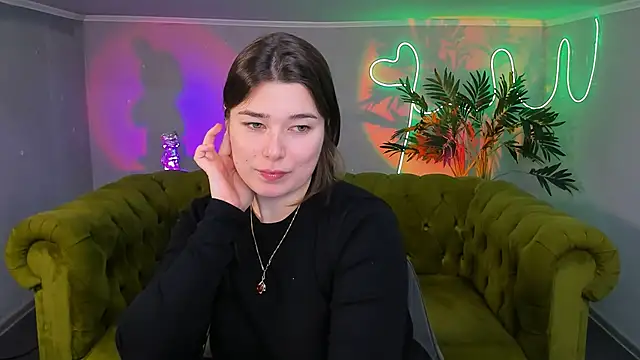  Sun Shy  online show from 1, 2, 2025