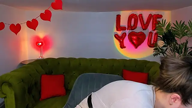  Sun Shy  online show from 13, 2, 2025