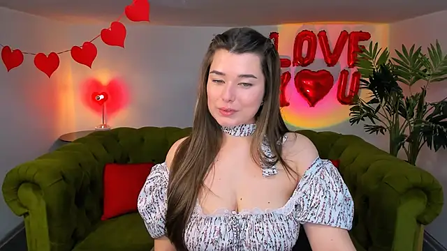  Sun Shy  online show from 13, 2, 2025