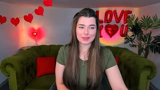  Sun Shy  online show from 14, 2, 2025