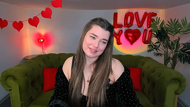  Sun Shy  online show from 14, 2, 2025