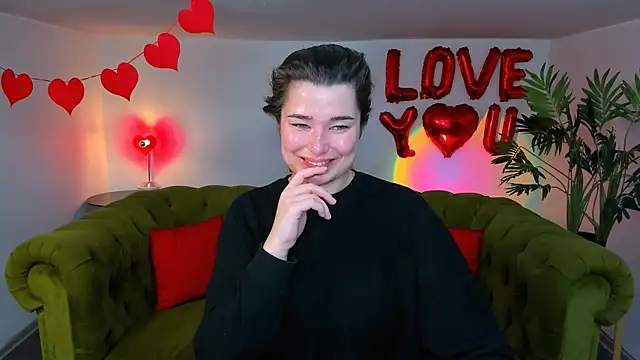  Sun Shy  online show from 15, 2, 2025