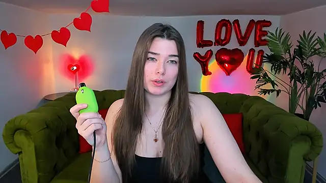  Sun Shy  online show from 15, 2, 2025