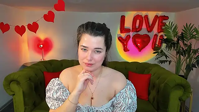  Sun Shy  online show from 24, 2, 2025