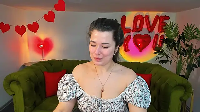  Sun Shy  online show from 24, 2, 2025