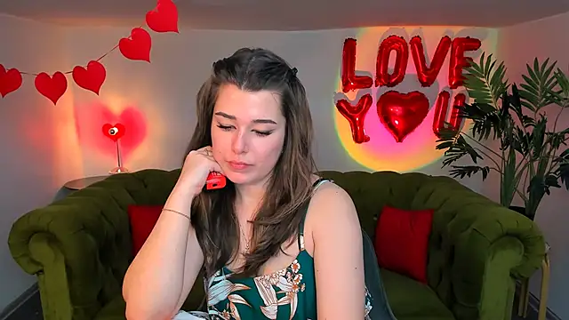  Sun Shy  online show from 7, 3, 2025