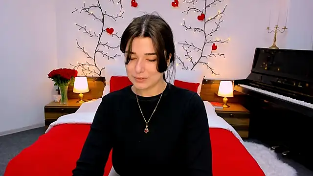  Sun Shy  online show from 28, 9, 2025