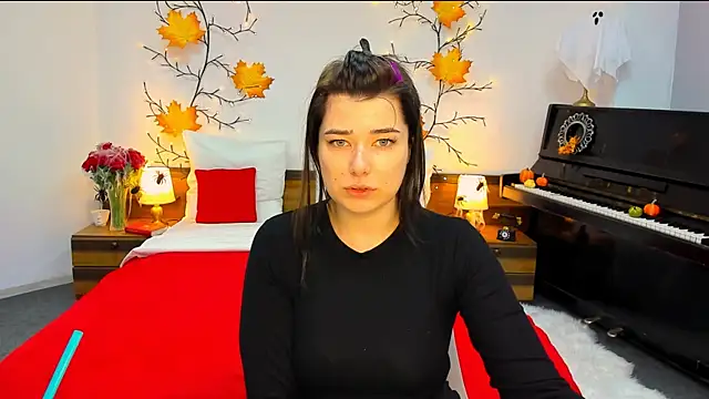  Sun Shy  online show from 29, 10, 2025