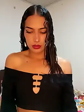 Lanna hott  online show from 20, 1, 2025