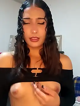 Lanna hott  online show from 16, 3, 2025