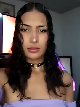 Lanna hott  online show from 15, 9, 2025