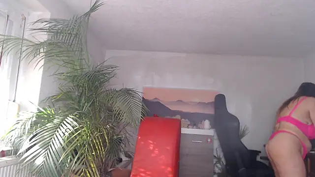 Supertitten95DD online show from 21, 1, 2025