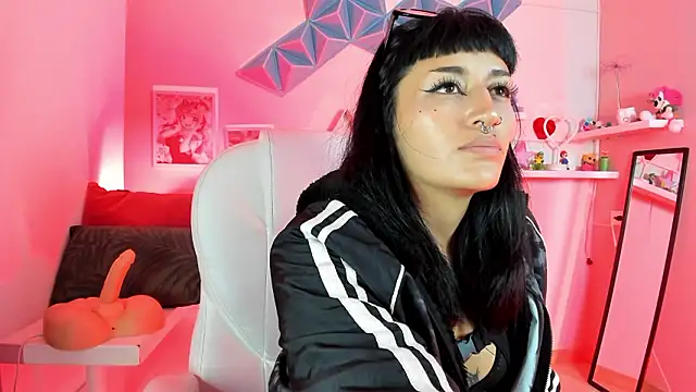 Valkiria ponce online show from 24, 2, 2026