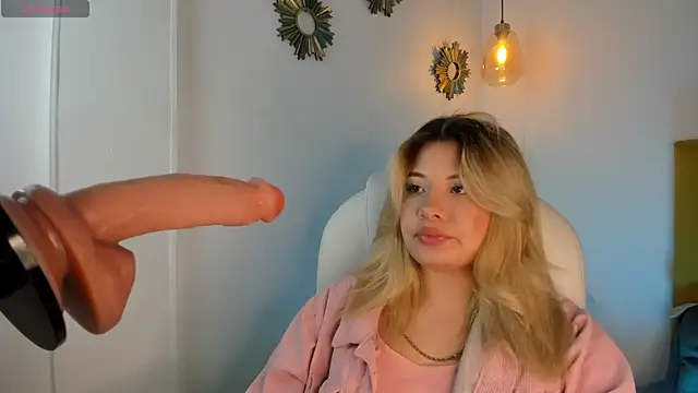 Khali reed  online show from 16, 4, 2026