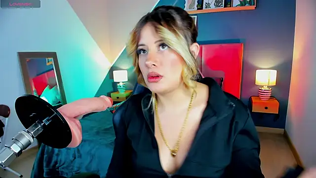 Khali reed  online show from 21, 4, 2026