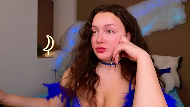 GloriNichols online show from 14, 11, 2025