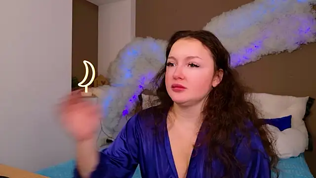 GloriNichols online show from 21, 11, 2025