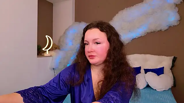 GloriNichols online show from 23, 11, 2025