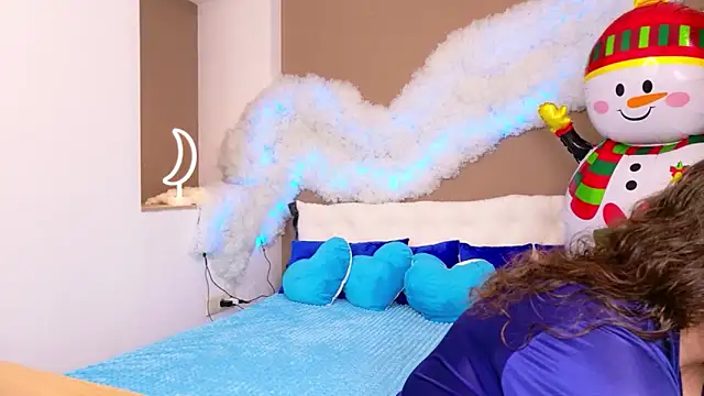 GloriNichols online show from 29, 11, 2025