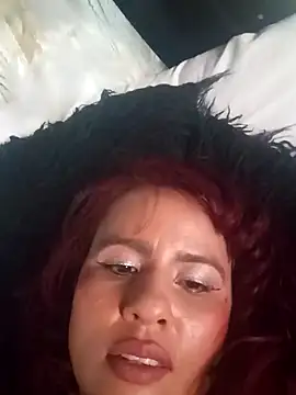 Kyara Queen online show from 31, 1, 2025