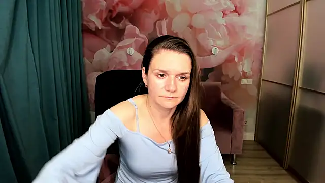 AriaGray online show from 13, 11, 2025