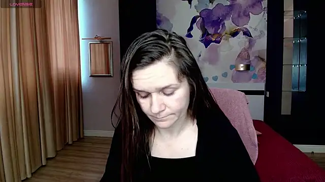 AriaGray online show from 21, 3, 2026