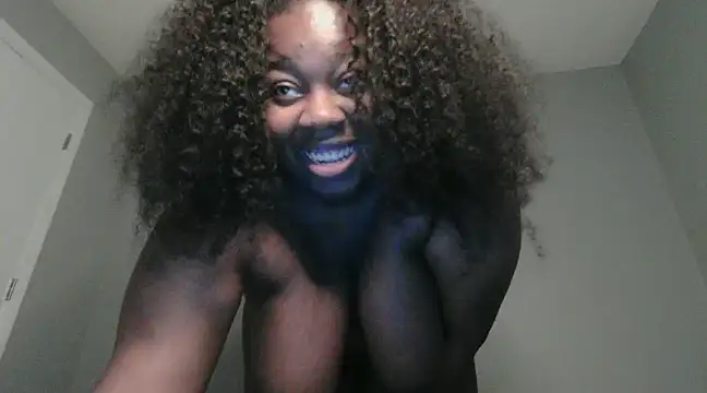 nastygal1999 online show from 24, 1, 2025